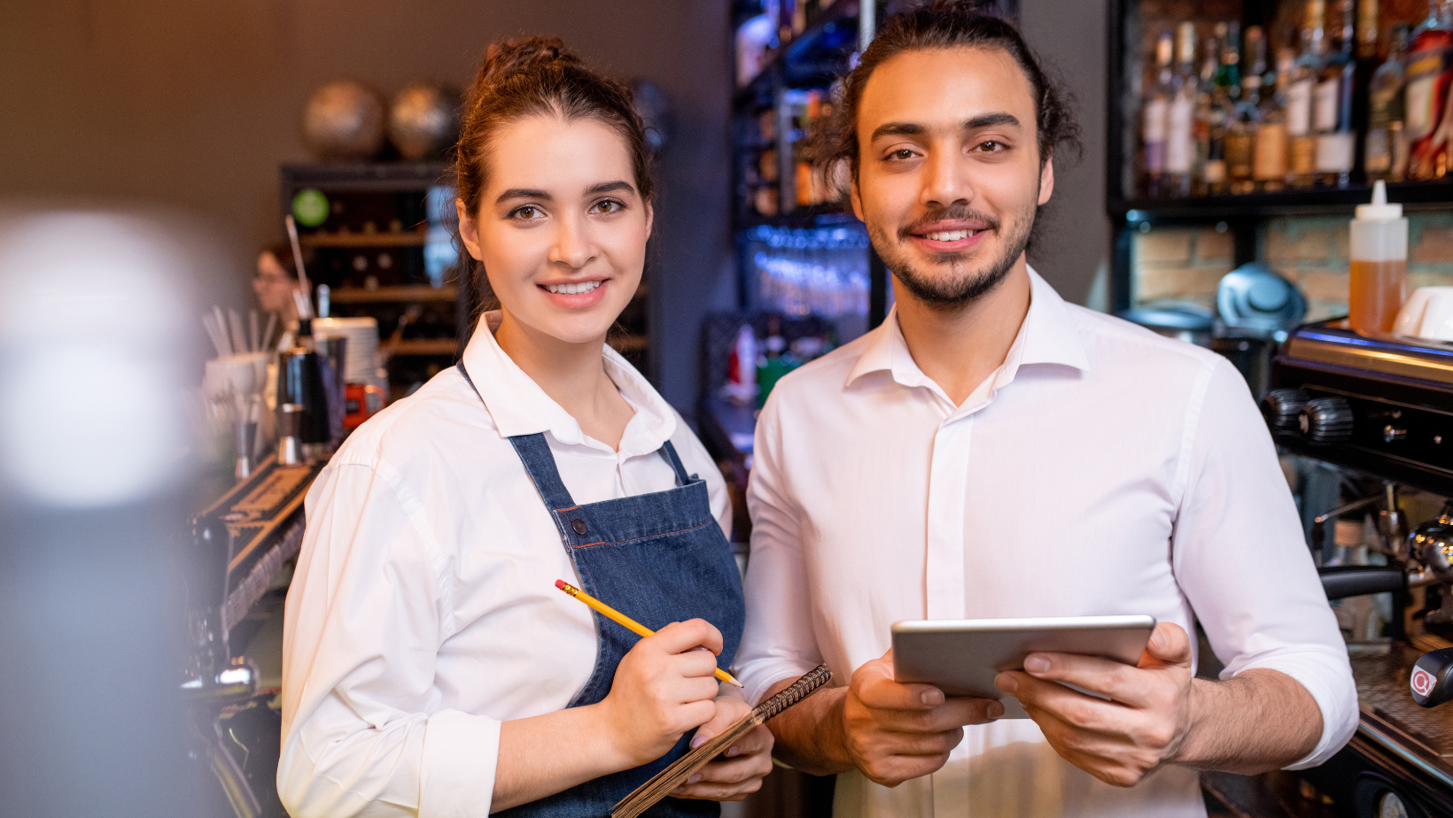 SERVICIOS DE BAR Y CAFETERIA 1